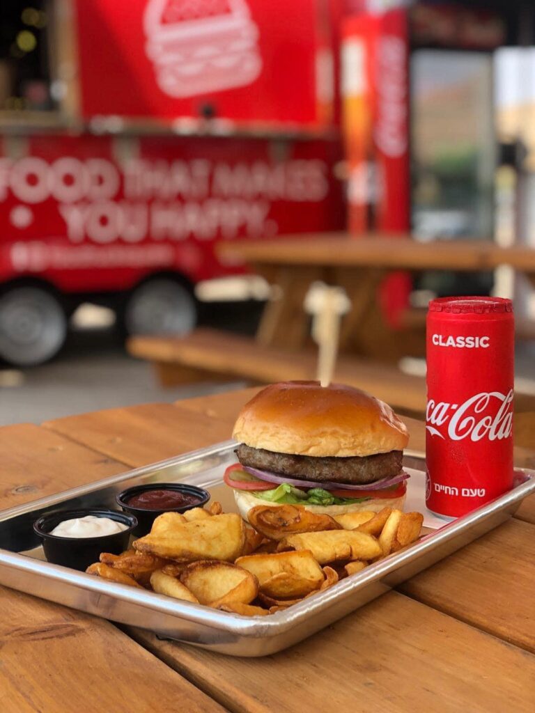 Foodtrucksquare