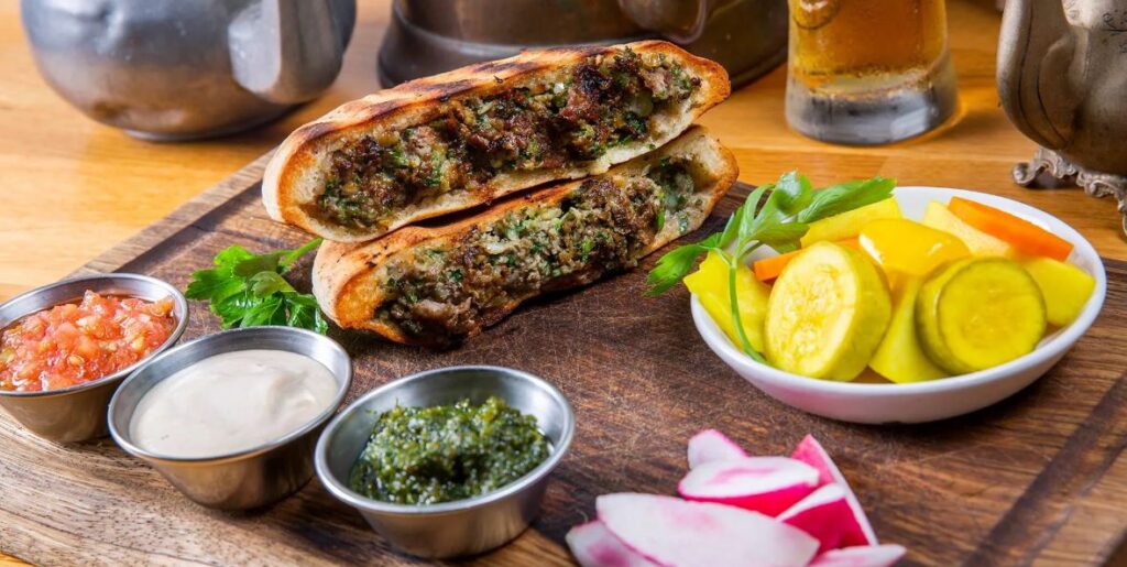 המעשנת של יואל בכפר אדומים